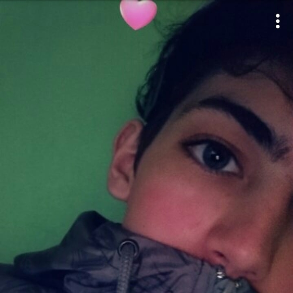 Meet your Posher, Dusty - Picture 1 of 1